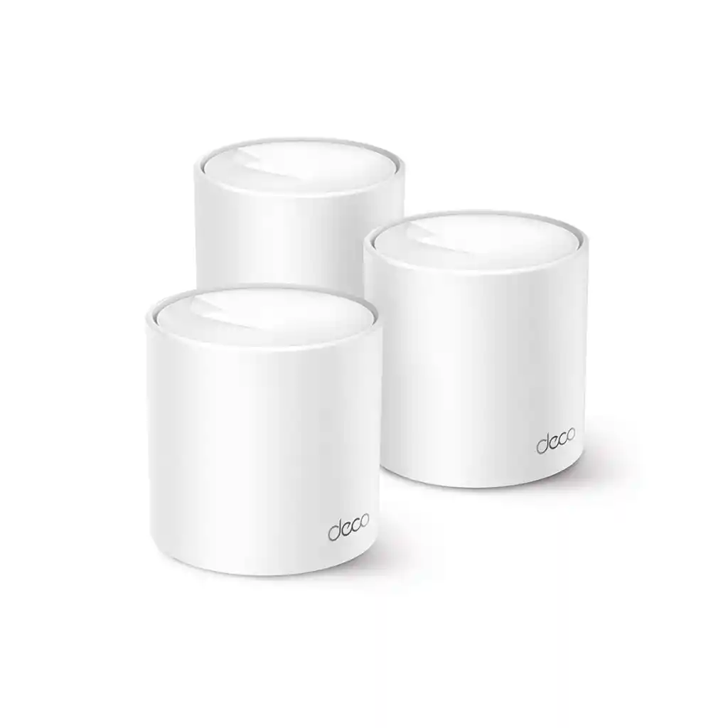 Ax1500 Whole Home Mesh Wi-fi 6 System