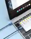 Kit Viajero Multifuncional De Cables De Datos