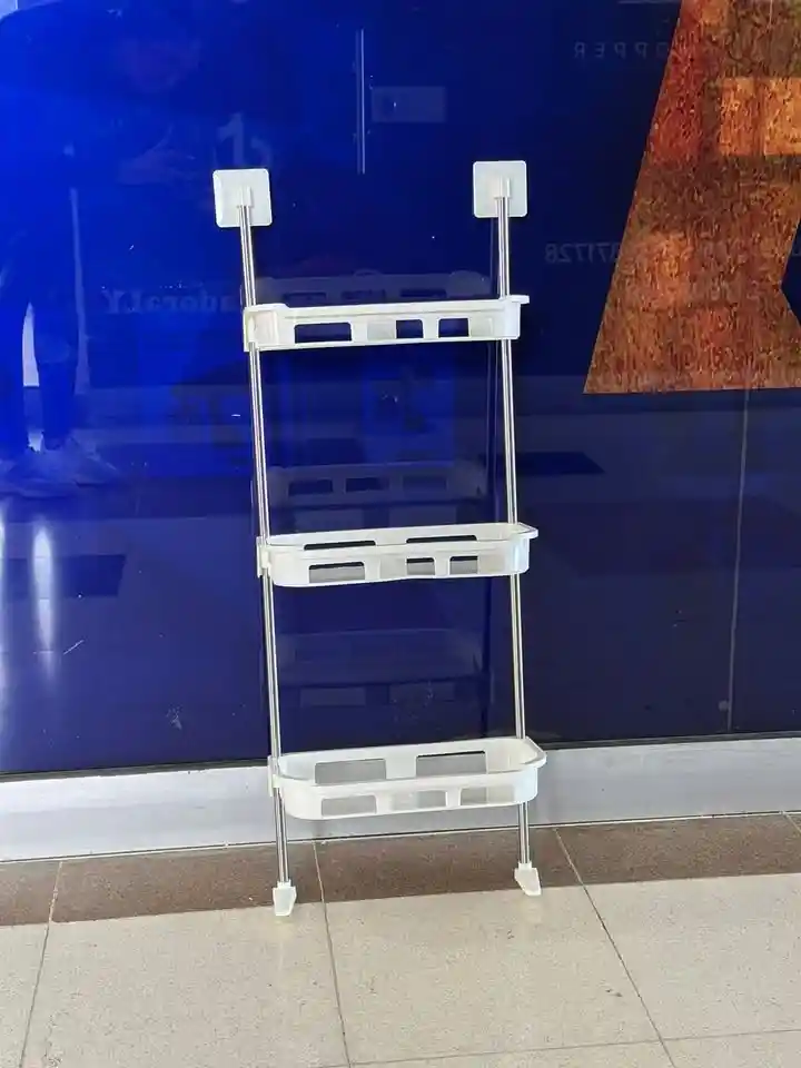 Estante Para Baño
