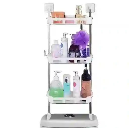 Estante Para Baño