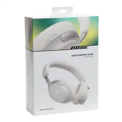 Balaca Inhalambrica Bose Con Estuche