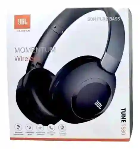 Balaca Inhalambrica Jbl T580