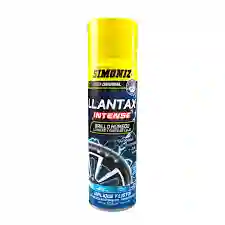 Llantax Intense Simoniz 524 Brillo Humedo