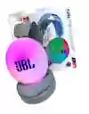 Balaca Inhalambrica Jbl Con Luces Rgb