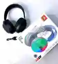 Balaca Inhalambrica Jbl Con Luces Rgb