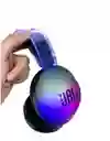 Balaca Inhalambrica Jbl Con Luces Rgb