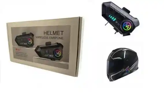 Intercomunicadores Por 2