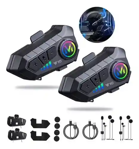 Intercomunicadores Por 2