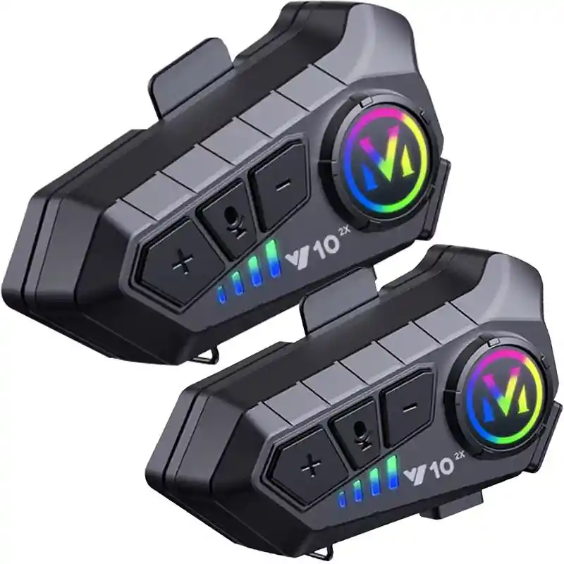 Intercomunicadores Por 2