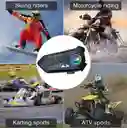 Intercomunicador Krm1