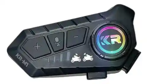 Intercomunicador Krm1
