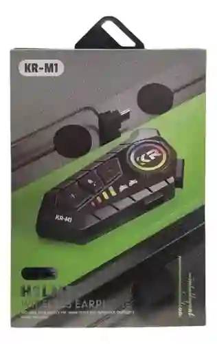 Intercomunicador Krm1