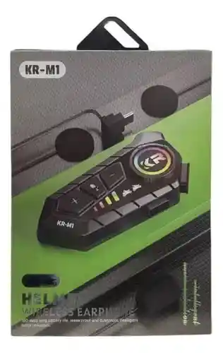 Intercomunicador Krm1