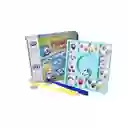Mini Juego Mesa Clasico De Frutas