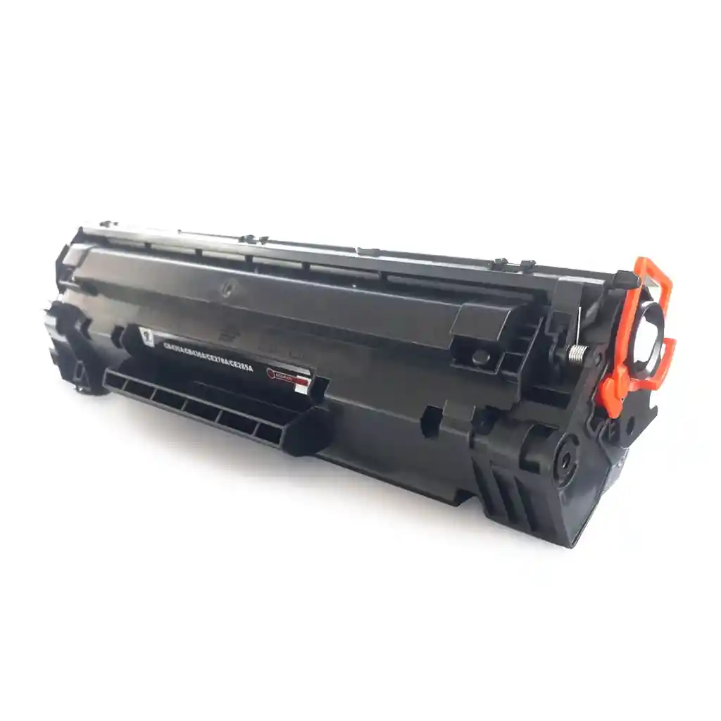 Toner Laser Generico Hp 12a Compatible 1010 1012 1015 Negro