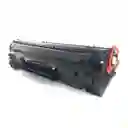 Toner Laser Generico Compatible Hp 285a 35a 36a 78a 85a Negro