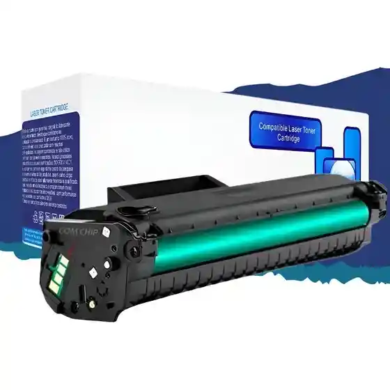 Toner Laser Generico Hp 105a Con Chip Compatible 107a/107w Hp Laser Mfp 135a 135fnw 135w 135ag 135r 135wg 137fnw 137fwg Negro W1105a