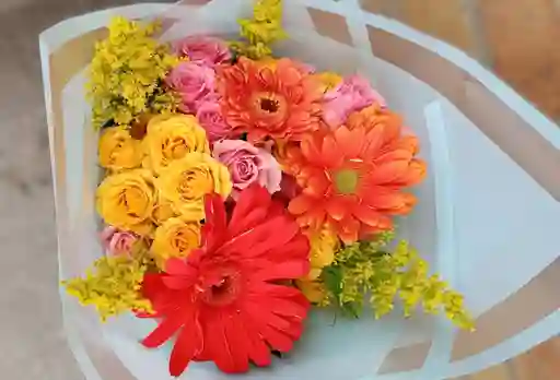 Ramitos Del Dia