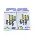 Luz Led Rgb Recargable Para Celular Ay-83