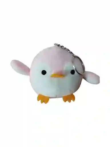 Llavero Pinguino
