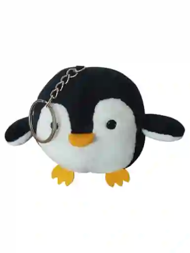 Llavero Pinguino