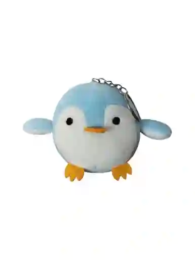 Llavero Pinguino