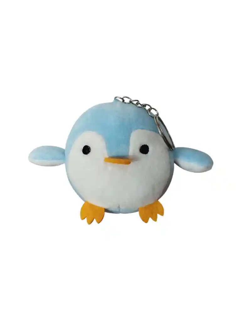 Llavero Pinguino