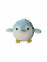 Llavero Pinguino