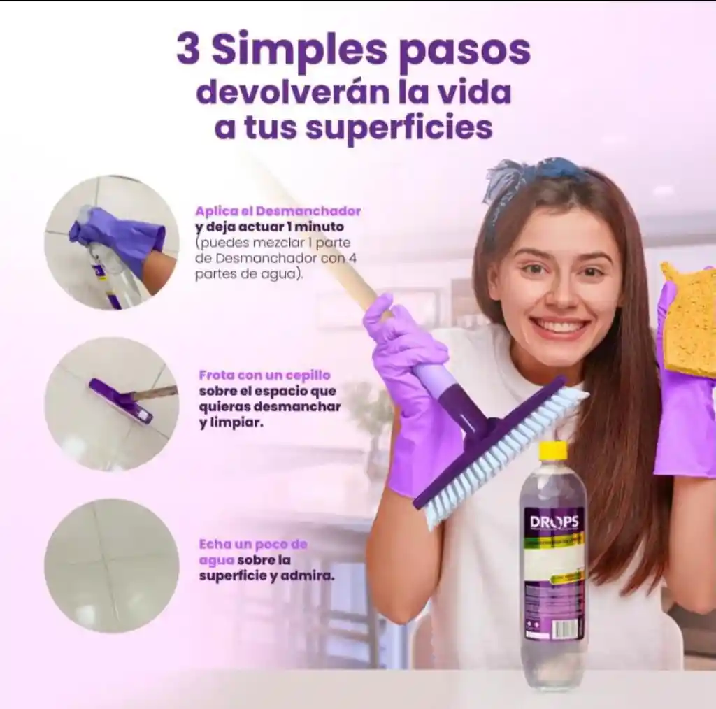 Desmanchador De Juntas