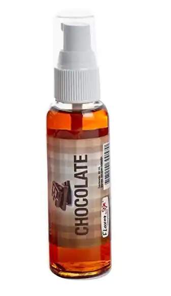 Lubricante Intimo Caliente Chocolate 60ml
