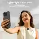 Microfonos Inalambrico Solapa Para Celular Iphone Ipad Camar