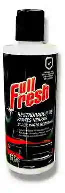 Restaurador De Partes Negras Fuller 250