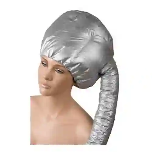 Gorro Termico Para Crespos