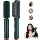 	 Cepillo Alisador De Pelo Sleek 2 En 1