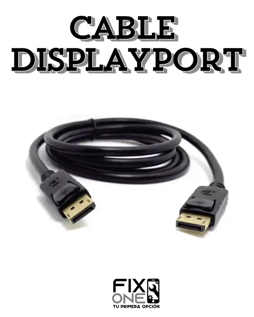 Cable Display Port