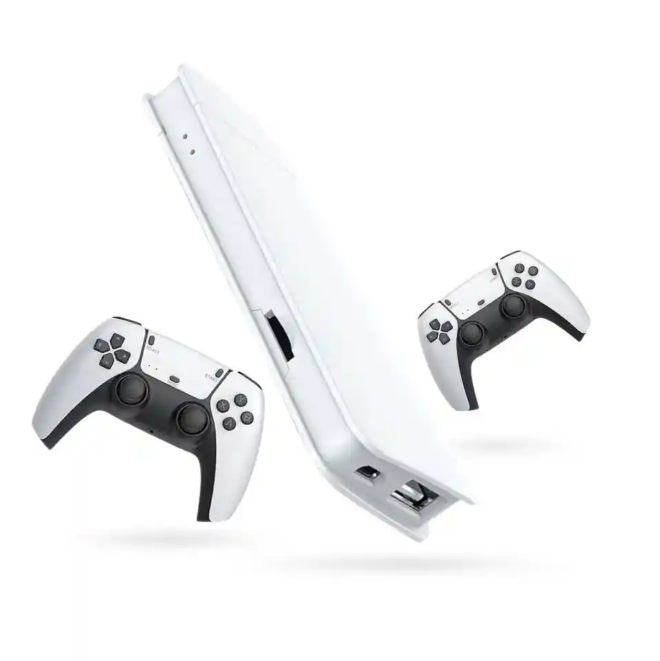 Consola Juegos Inalámbrica Game Stick M15