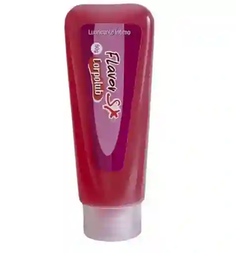 Dilatador Anal Corpolub 60g