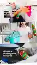 Desengrasante Multipropósito