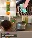 Desengrasante Multipropósito
