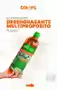 Desengrasante Multipropósito