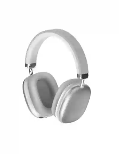 Audífonos Bluetooth K20 Movisun 22h De Reproducción