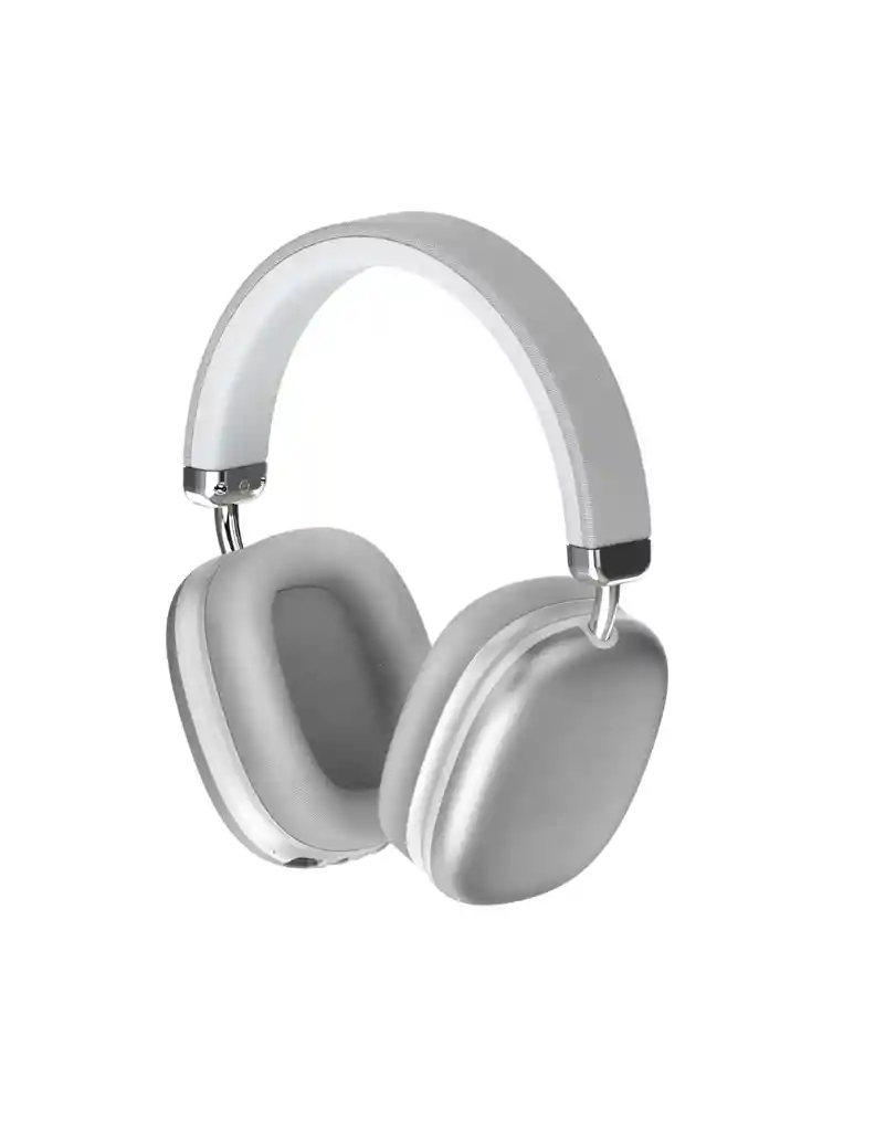 Audífonos Bluetooth K20 Movisun 22h De Reproducción