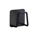Soporte Metálico Multiusos - Negro