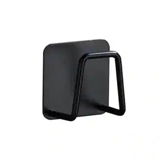 Soporte Metálico Multiusos - Negro