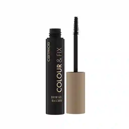 Gel De Cejas Catrice Colour Fix T20 Medium Brown