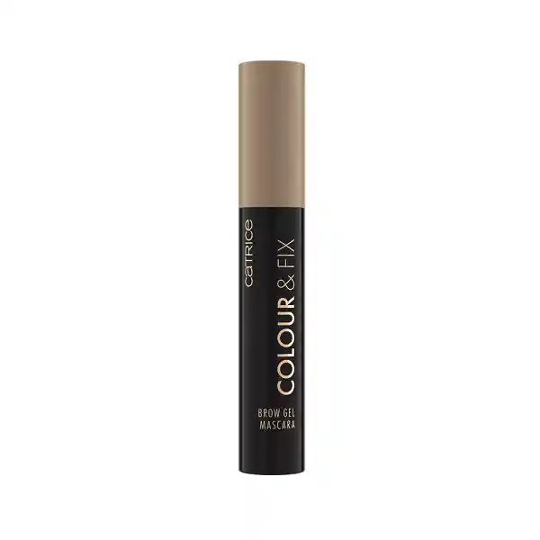 Gel De Cejas Catrice Colour Fix T20 Medium Brown