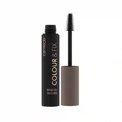 Gel De Cejas Catrice Colour Fix T30 Dark Brown