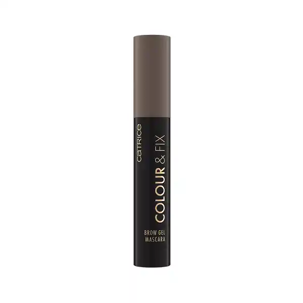 Gel De Cejas Catrice Colour Fix T30 Dark Brown