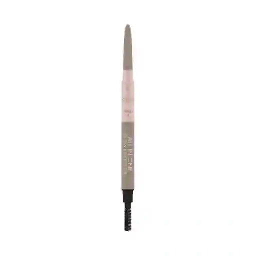 Lapiz De Cejas Catrice All In One Brow Perfector T10 Blonde