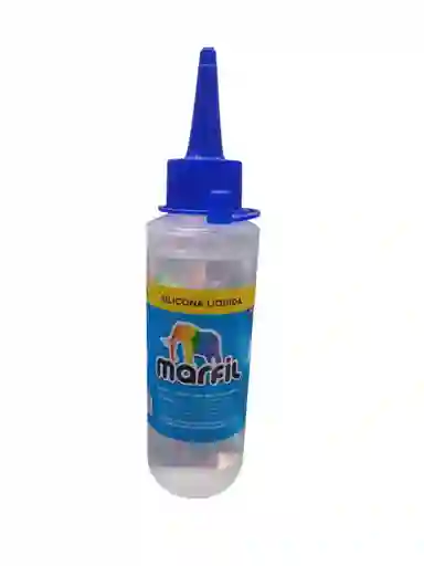 Silicona Liquida Marfil